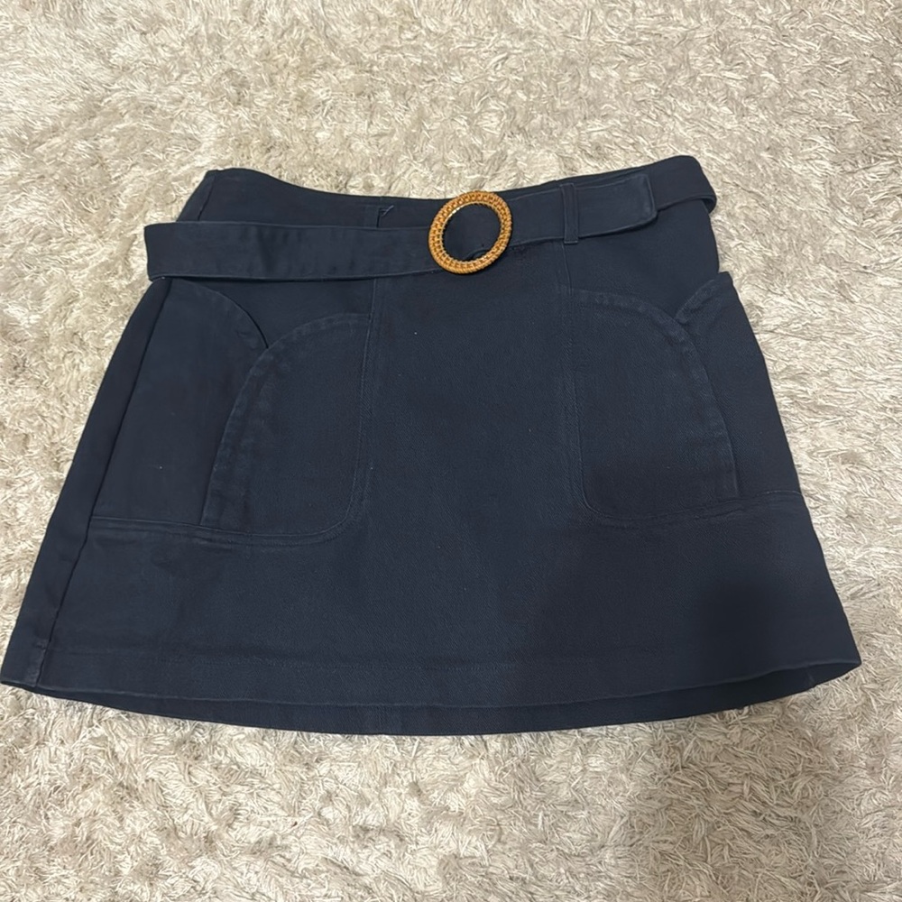 Mini Skirt size m